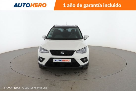 Seat Arona 1.0 TSI Style Ecomotive - 