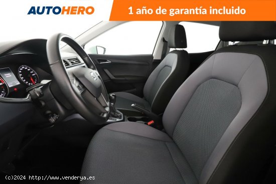 Seat Arona 1.0 TSI Style Ecomotive - 