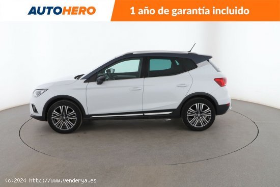 Seat Arona 1.0 TSI Xcellence - 