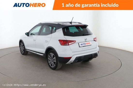 Seat Arona 1.0 TSI Xcellence - 