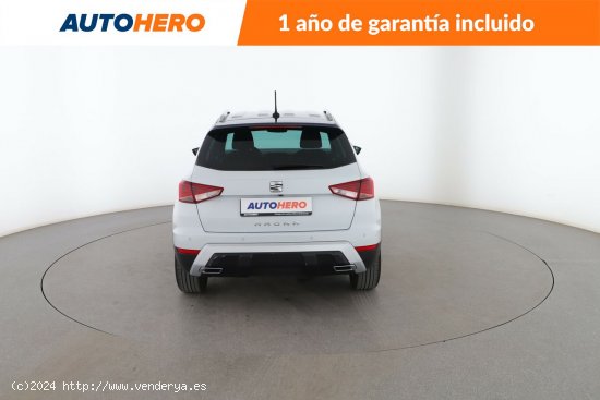 Seat Arona 1.0 TSI Xcellence - 