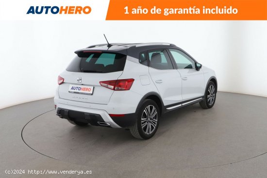 Seat Arona 1.0 TSI Xcellence - 