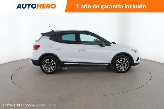 Seat Arona 1.0 TSI Xcellence - 