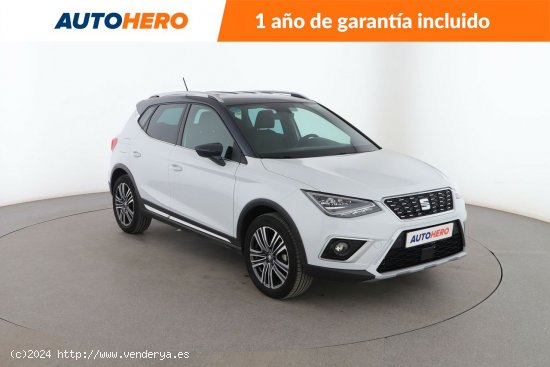 Seat Arona 1.0 TSI Xcellence - 