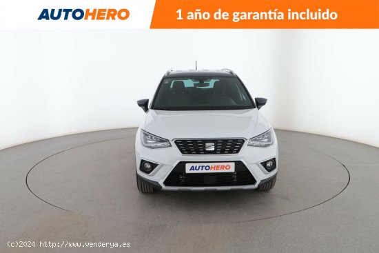 Seat Arona 1.0 TSI Xcellence - 