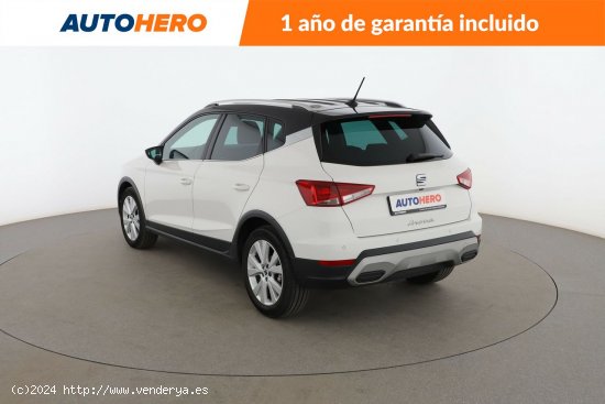 Seat Arona 1.0 TSI Xperience - 