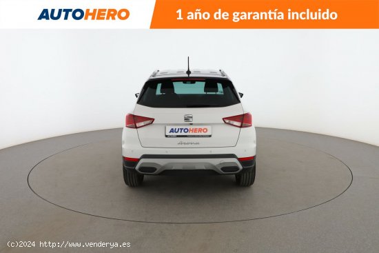 Seat Arona 1.0 TSI Xperience - 