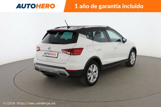 Seat Arona 1.0 TSI Xperience - 