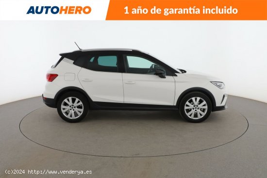 Seat Arona 1.0 TSI Xperience - 