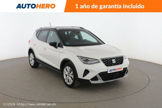 Seat Arona 1.0 TSI Xperience - 