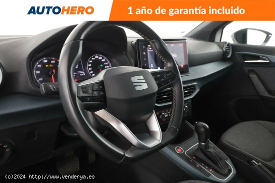 Seat Arona 1.0 TSI Xperience - 