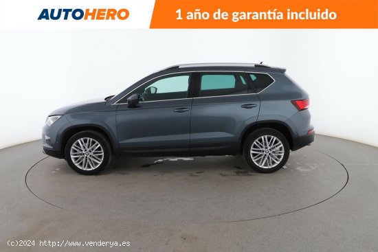 Seat Ateca 1.4 TSI ACT Xcellence - 