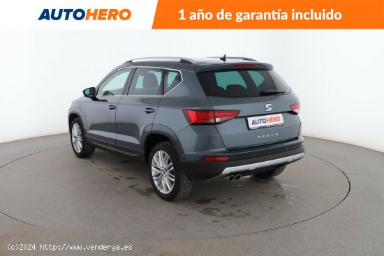 Seat Ateca 1.4 TSI ACT Xcellence - 