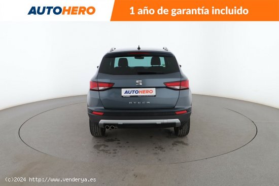 Seat Ateca 1.4 TSI ACT Xcellence - 