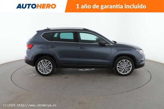 Seat Ateca 1.4 TSI ACT Xcellence - 