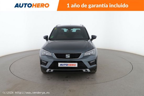 Seat Ateca 1.4 TSI ACT Xcellence - 