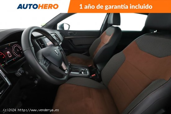 Seat Ateca 1.4 TSI ACT Xcellence - 