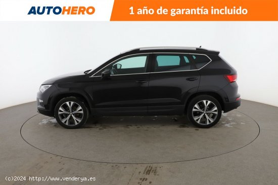 Seat Ateca 1.5 TSI ACT Xcellence DSG - 