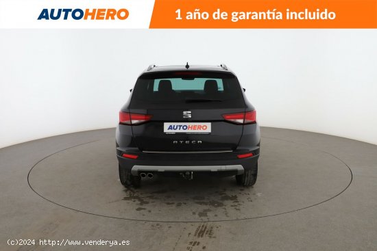 Seat Ateca 1.5 TSI ACT Xcellence DSG - 