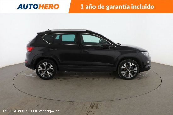 Seat Ateca 1.5 TSI ACT Xcellence DSG - 