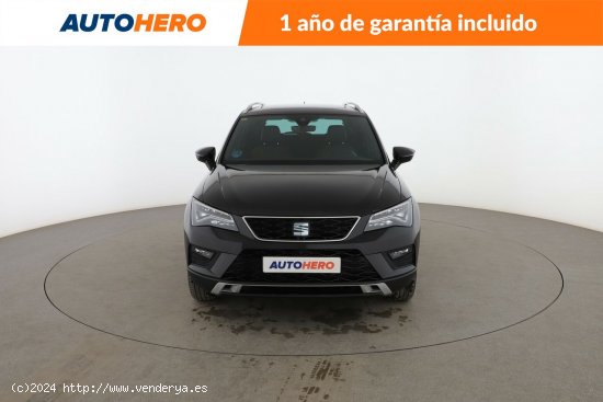 Seat Ateca 1.5 TSI ACT Xcellence DSG - 