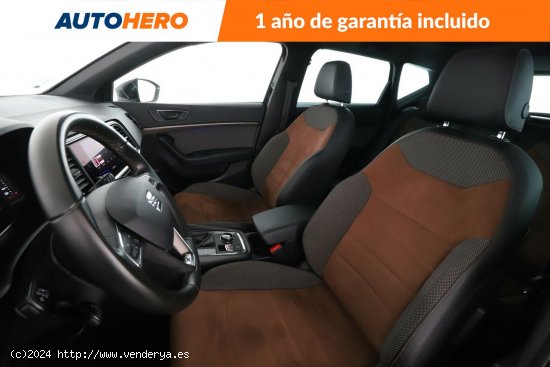 Seat Ateca 1.5 TSI ACT Xcellence DSG - 