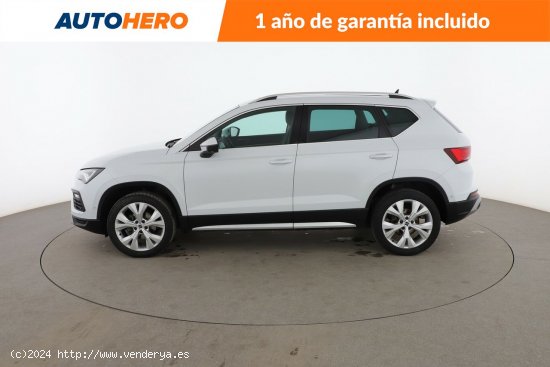 Seat Ateca 1.5 TSI ACT Xperience Go - 