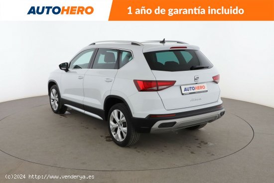 Seat Ateca 1.5 TSI ACT Xperience Go - 