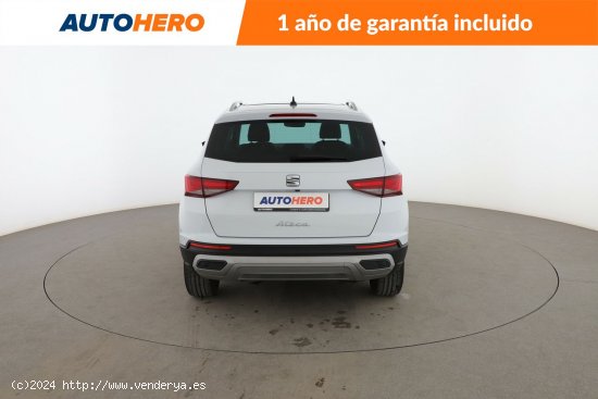 Seat Ateca 1.5 TSI ACT Xperience Go - 