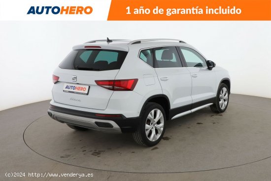 Seat Ateca 1.5 TSI ACT Xperience Go - 