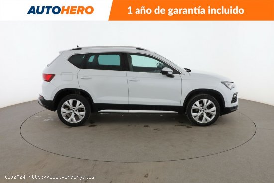 Seat Ateca 1.5 TSI ACT Xperience Go - 