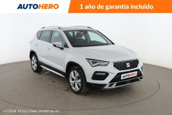 Seat Ateca 1.5 TSI ACT Xperience Go - 