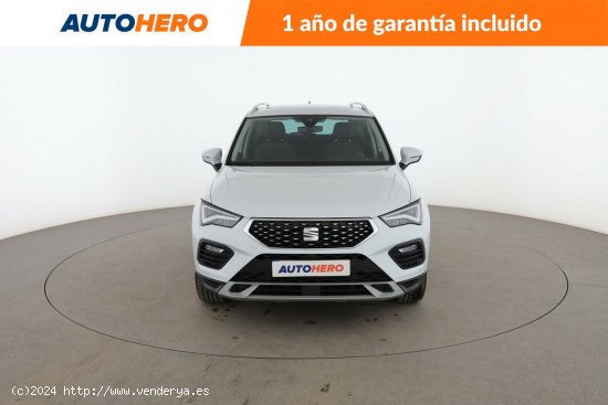 Seat Ateca 1.5 TSI ACT Xperience Go - 