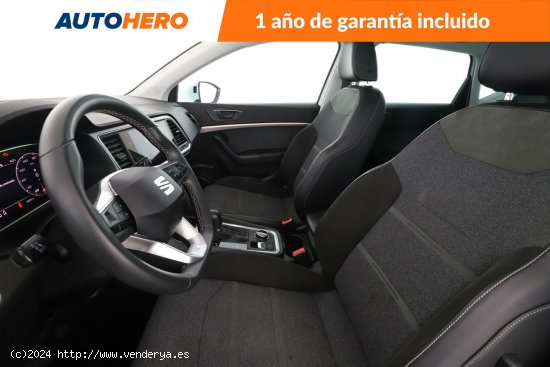 Seat Ateca 1.5 TSI ACT Xperience Go - 