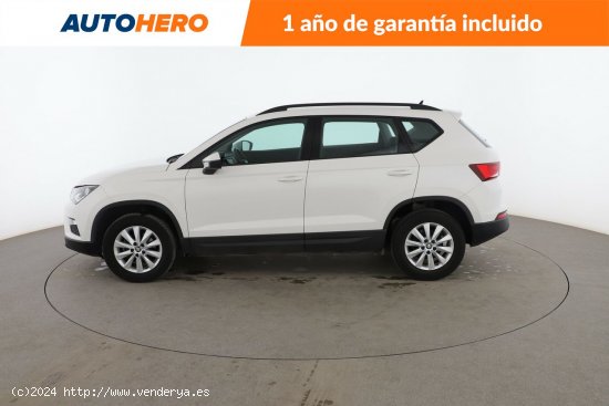 Seat Ateca 1.6 TDI Reference Edition - 