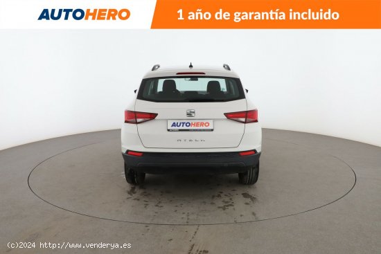 Seat Ateca 1.6 TDI Reference Edition - 