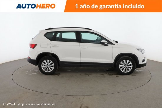 Seat Ateca 1.6 TDI Reference Edition - 