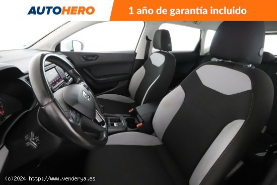 Seat Ateca 1.6 TDI Reference Edition - 