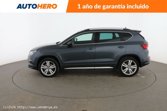 Seat Ateca 2.0 TDI FR Edition - 