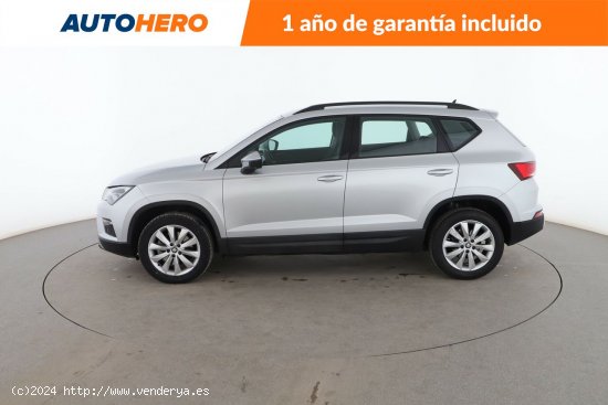 Seat Ateca 2.0 TDI Style Edition DSG - 