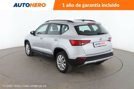 Seat Ateca 2.0 TDI Style Edition DSG - 