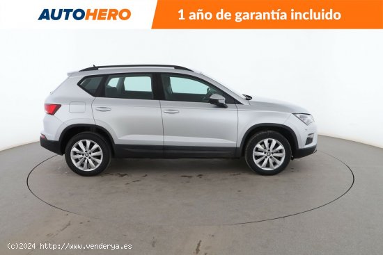 Seat Ateca 2.0 TDI Style Edition DSG - 