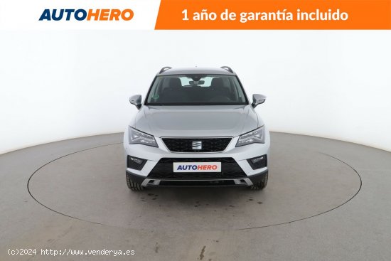 Seat Ateca 2.0 TDI Style Edition DSG - 