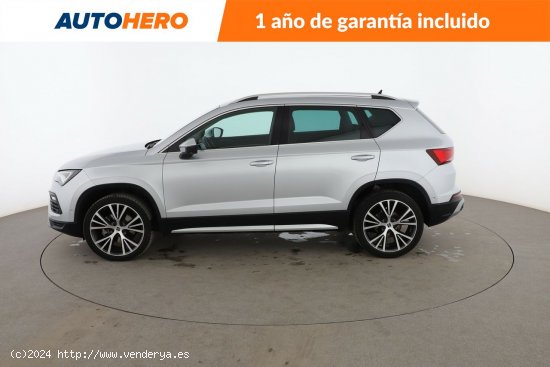 Seat Ateca 2.0 TDI Xperience Go - 