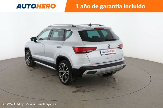 Seat Ateca 2.0 TDI Xperience Go - 