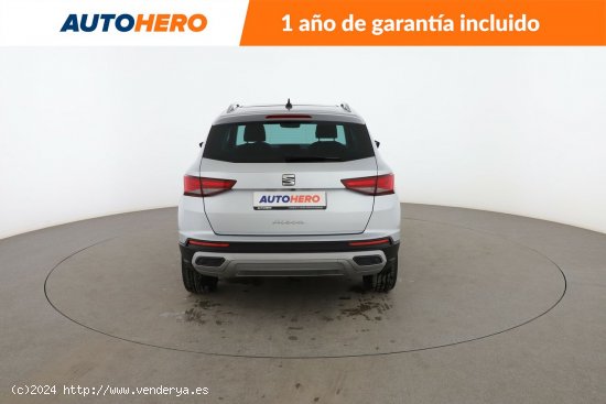 Seat Ateca 2.0 TDI Xperience Go - 