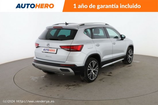 Seat Ateca 2.0 TDI Xperience Go - 