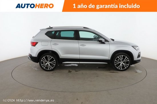 Seat Ateca 2.0 TDI Xperience Go - 