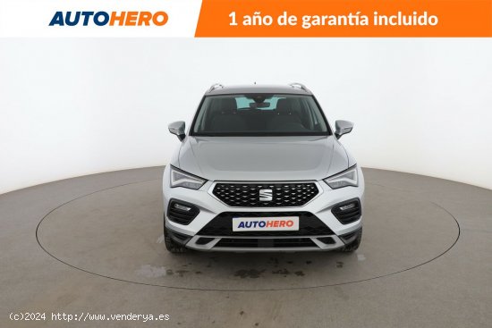 Seat Ateca 2.0 TDI Xperience Go - 