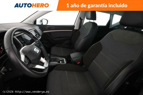 Seat Ateca 2.0 TDI Xperience Go - 